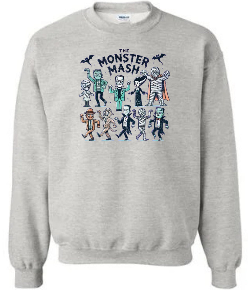 Monster Mash Shirt