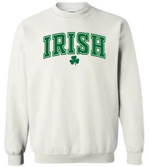 Irish