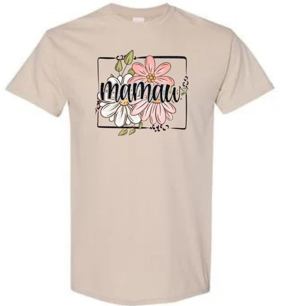 Mamaw