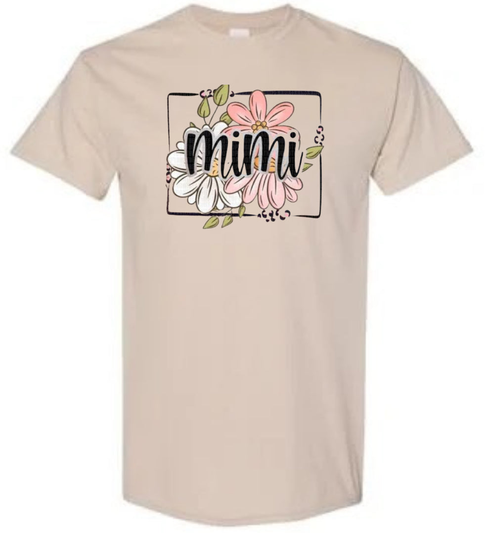 Mimi