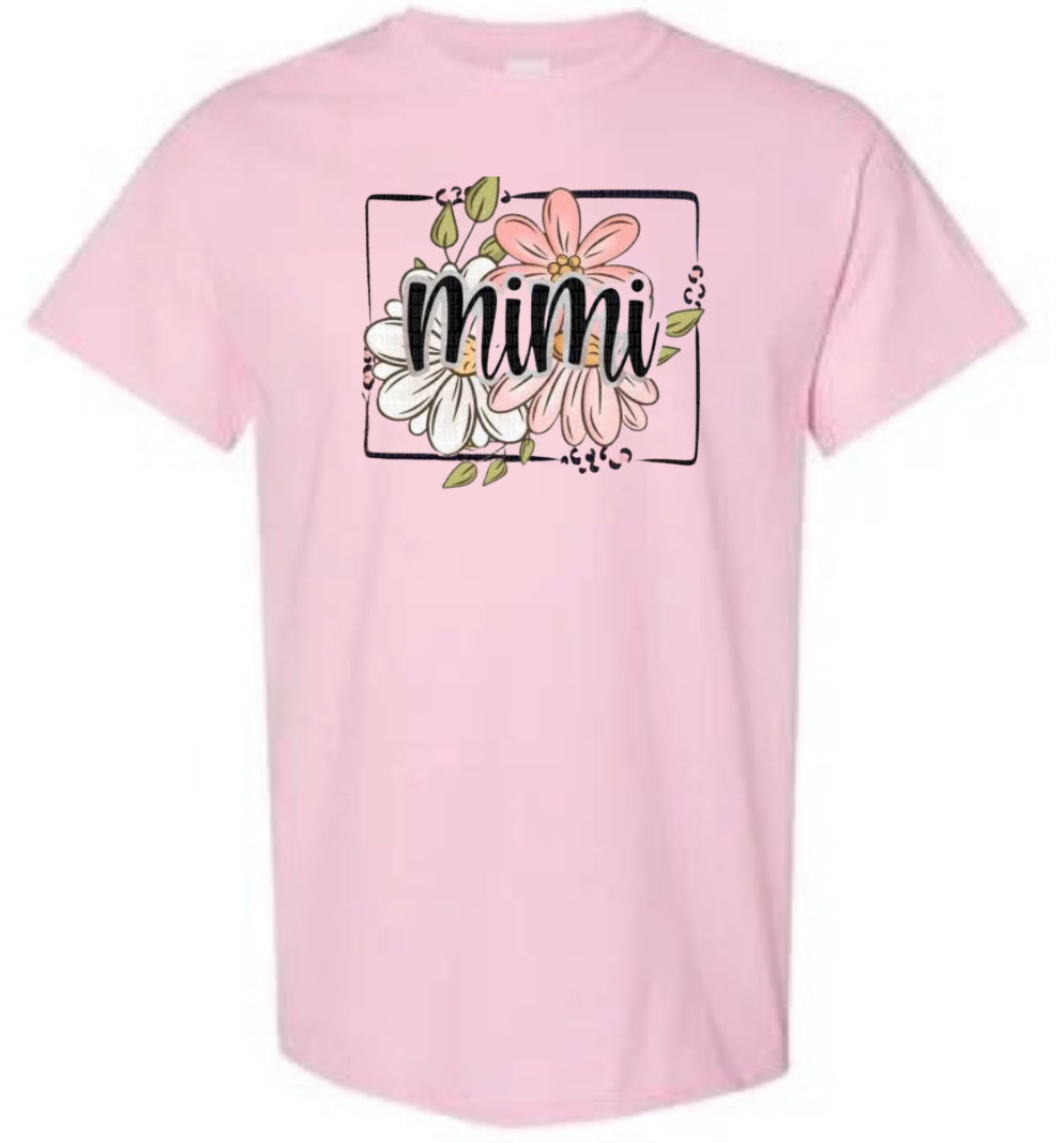 Mimi