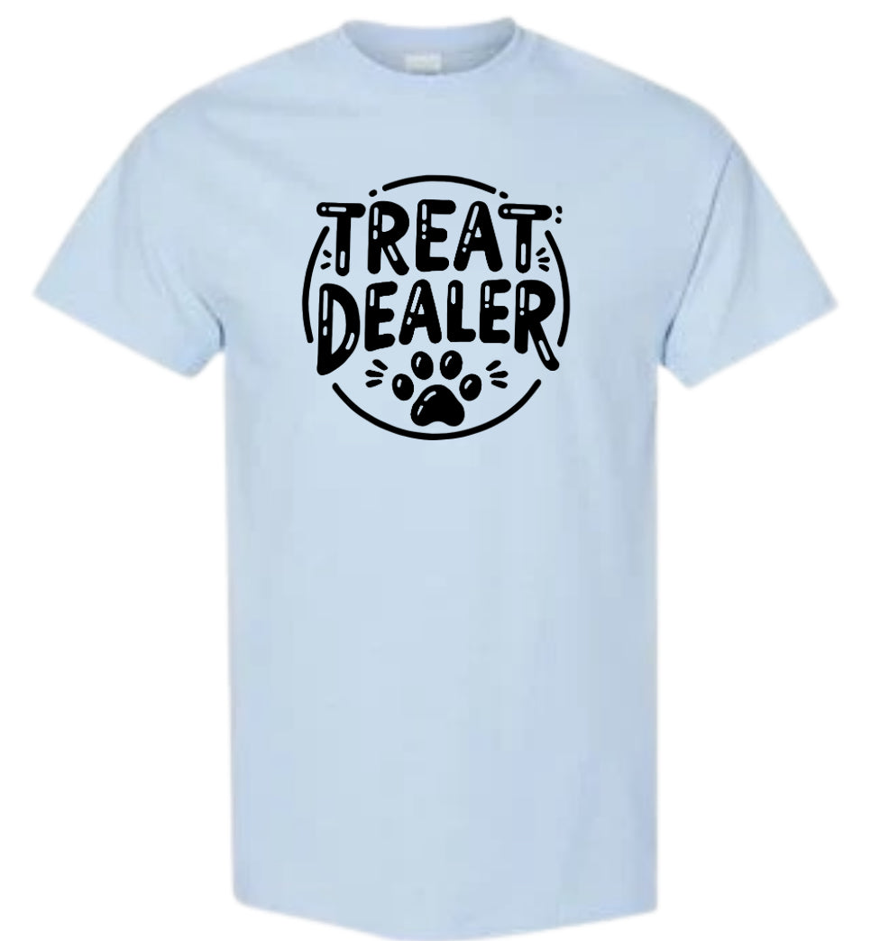 Treat Dealer