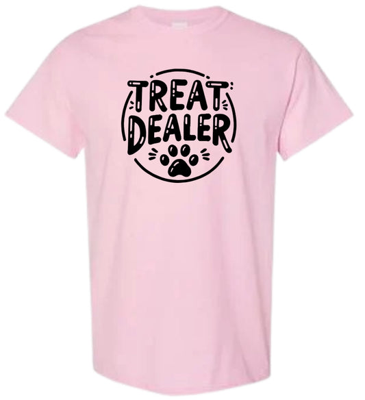 Treat Dealer