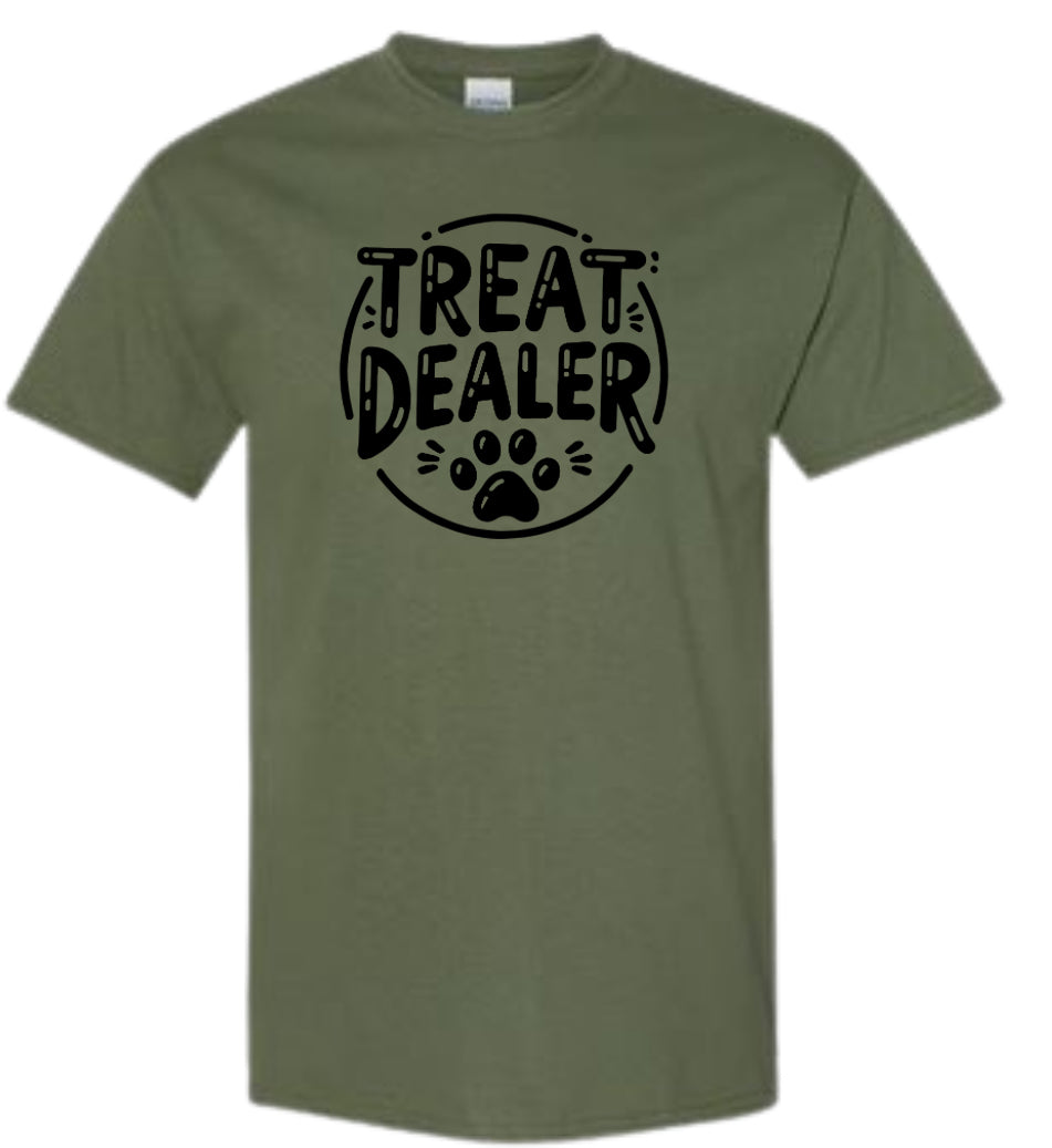 Treat Dealer
