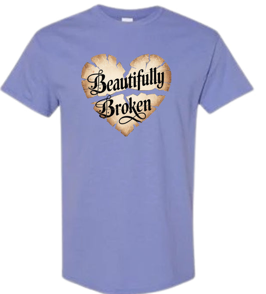 Beautifully Broken