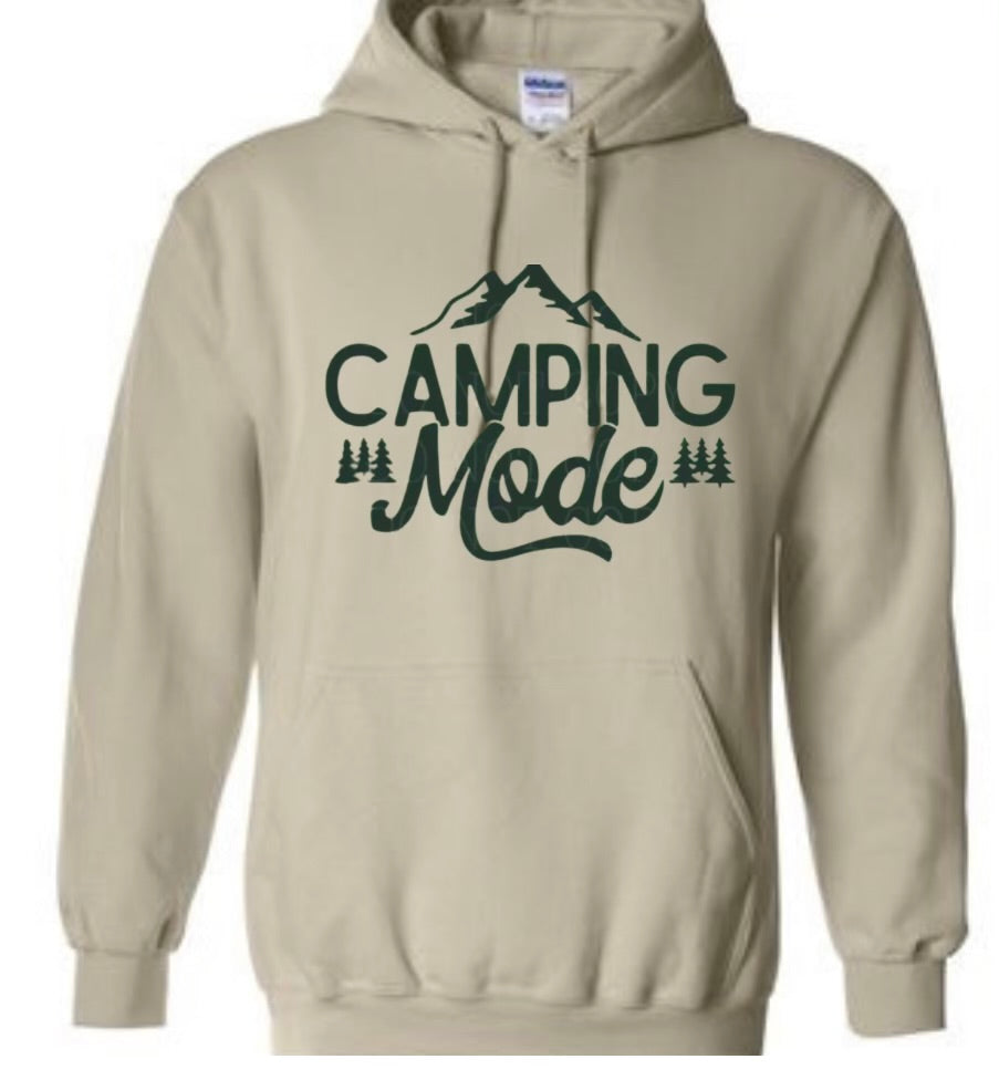 Camping Mode