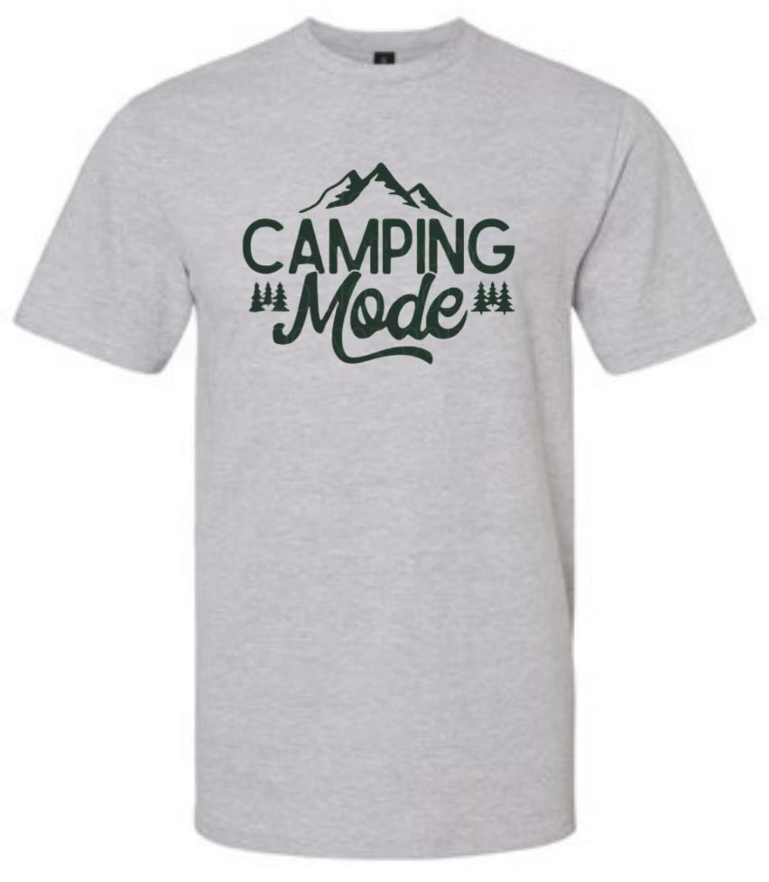 Camping Mode