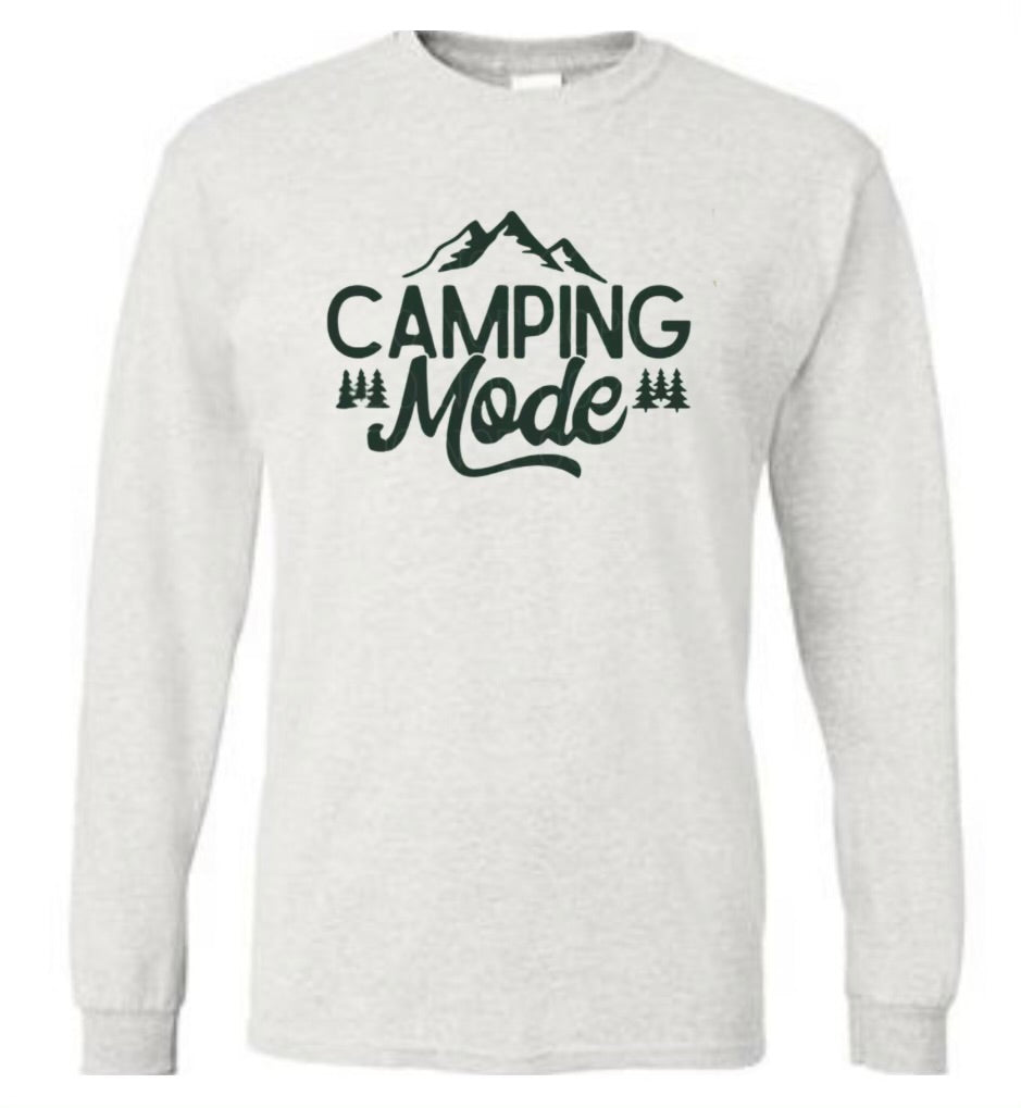 Camping Mode