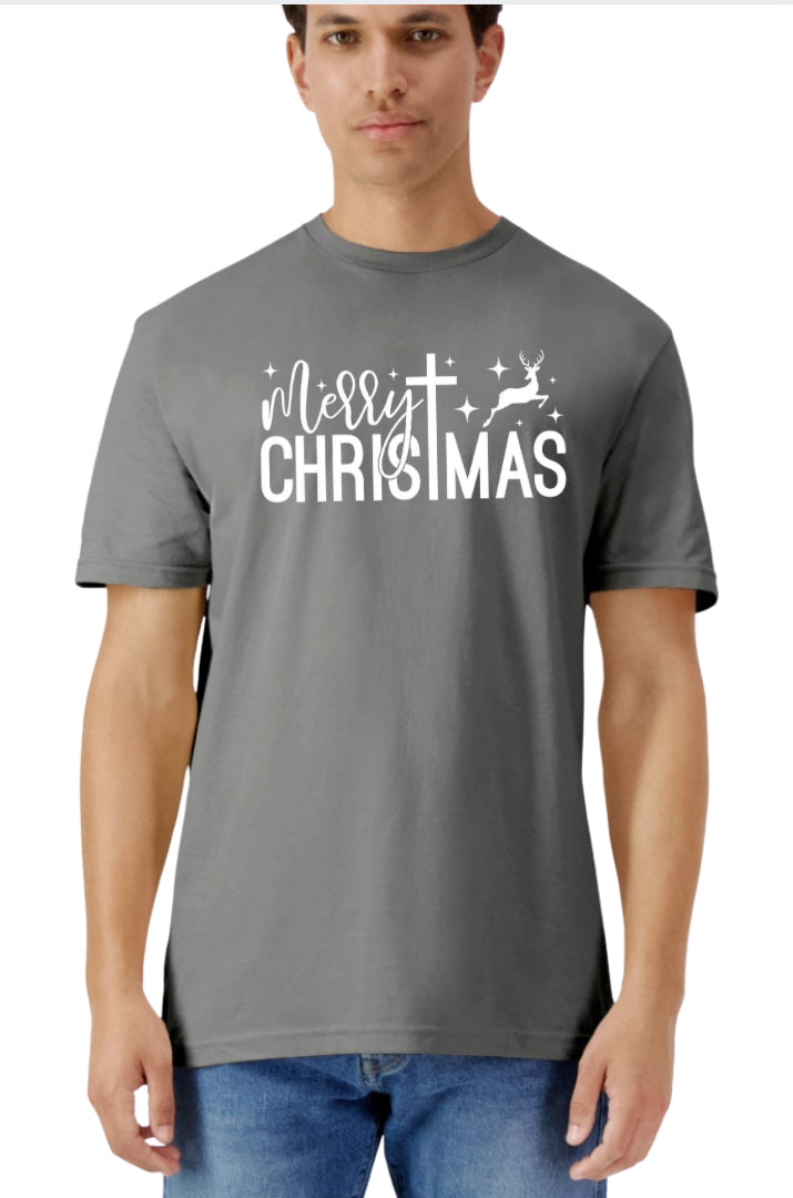 Merry Christmas Cross