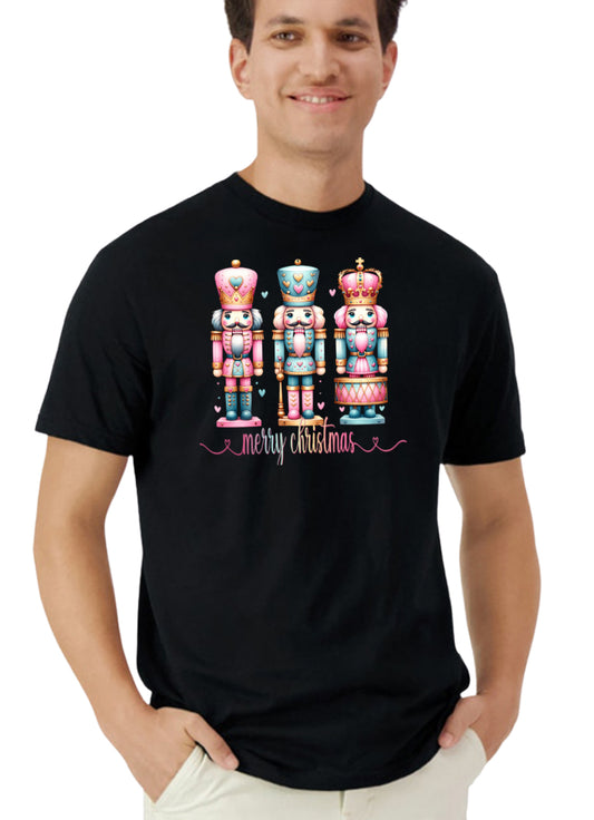 Nut Cracker Christmas