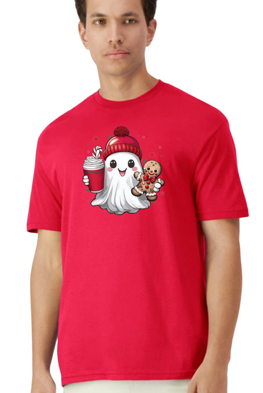 Ghost of Christmas
