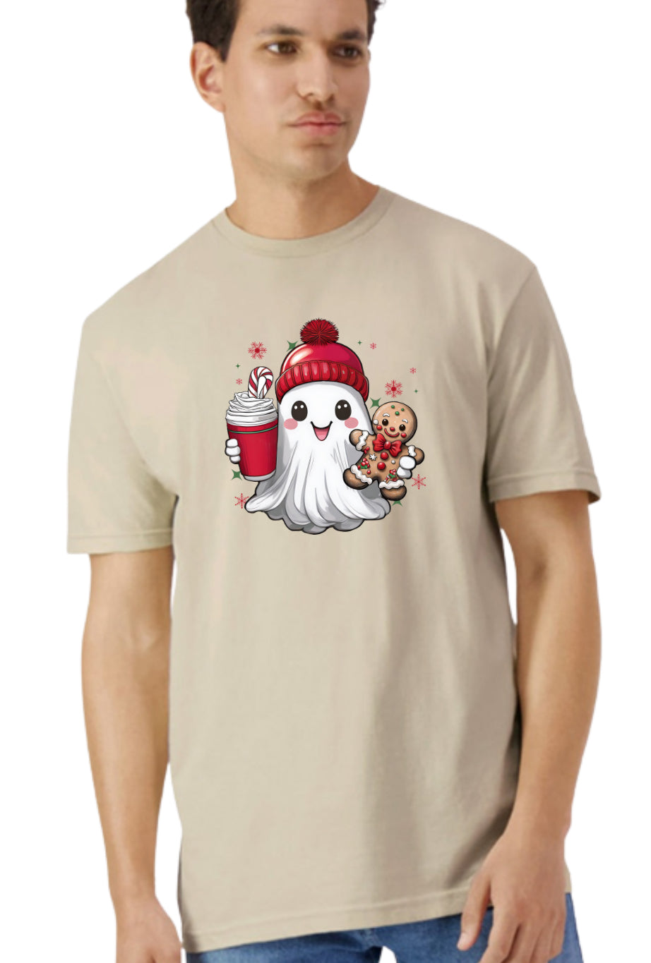 Ghost of Christmas