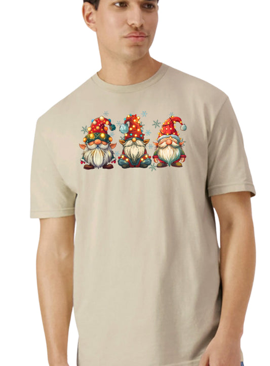 Gnome Christmas