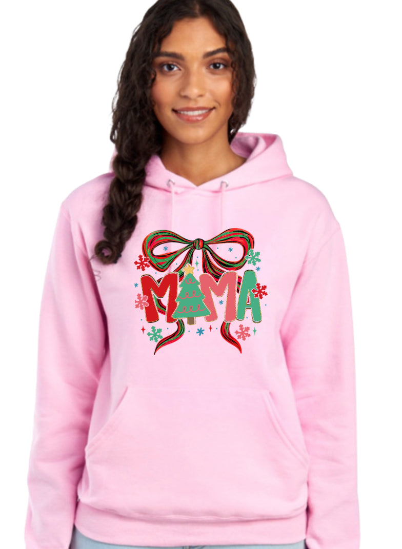 Christmas Mama