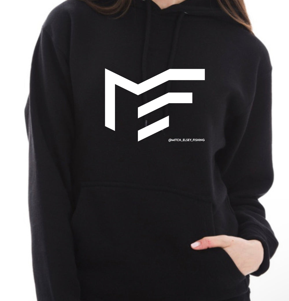 MEF Heavy Weight Performance Hoodie