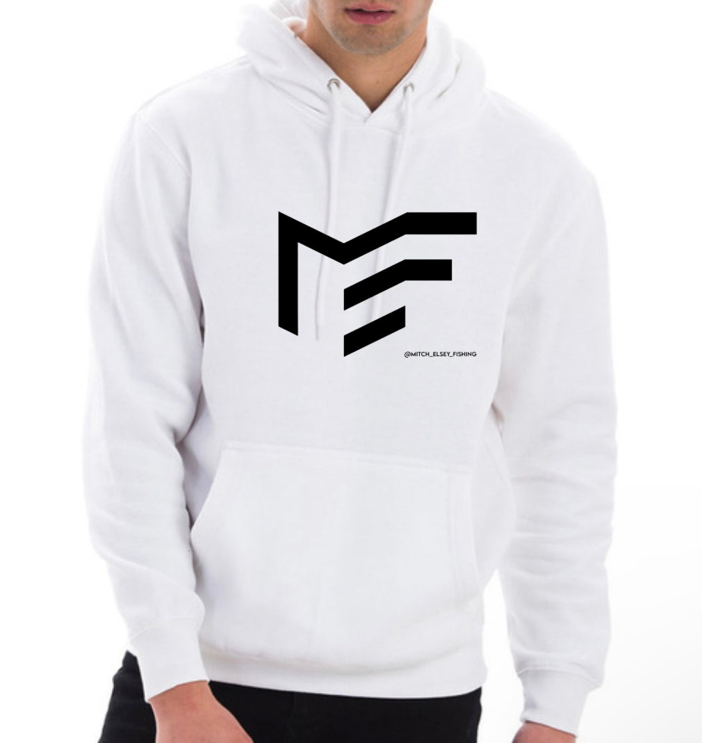 MEF Heavy Weight Performance Hoodie