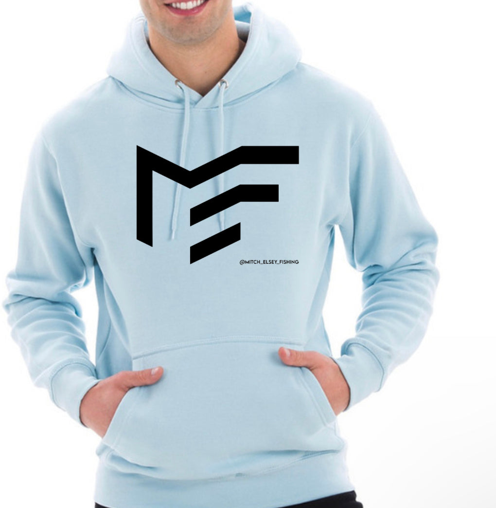 MEF Heavy Weight Performance Hoodie