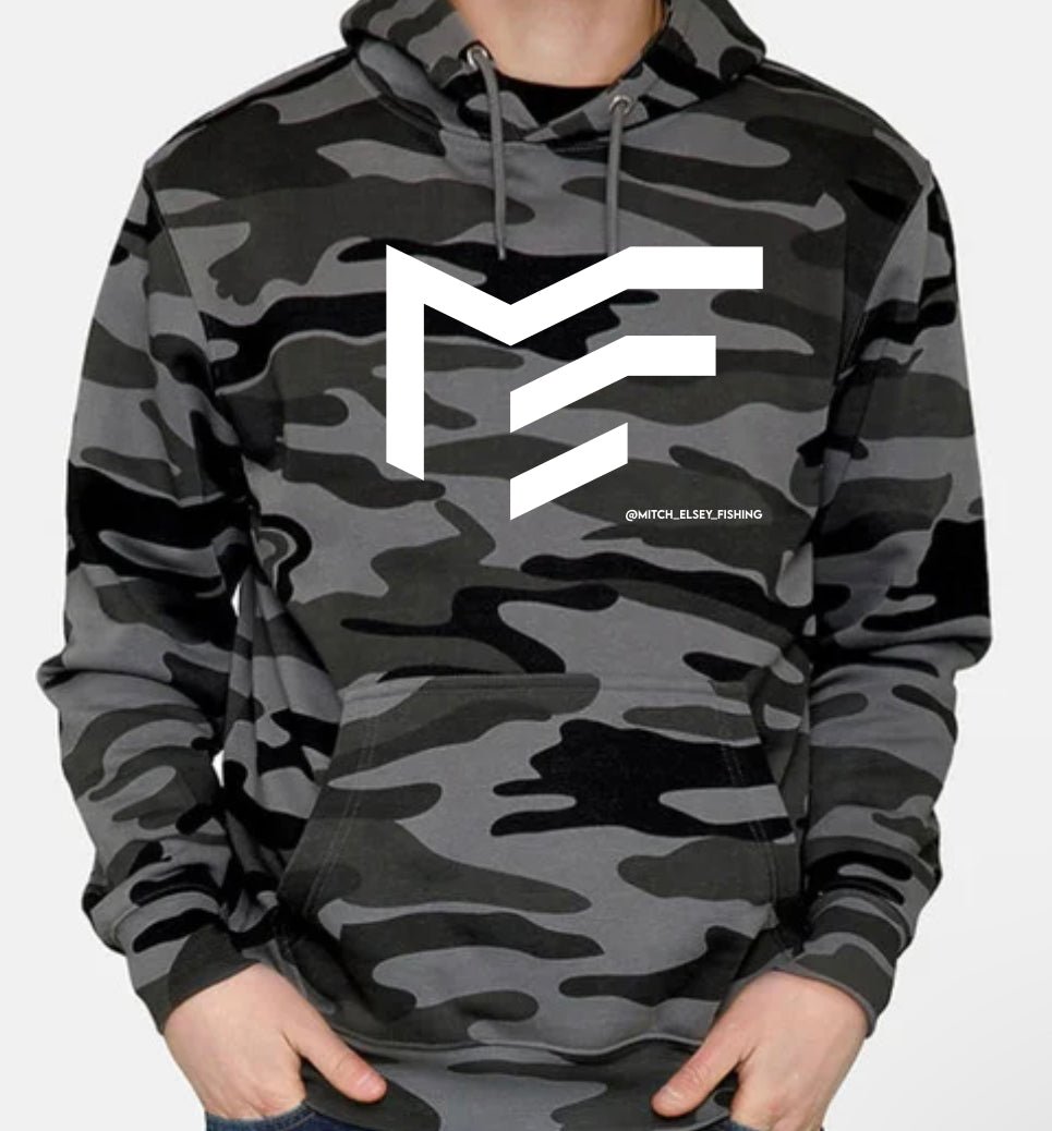 MEF Heavy Weight Performance Hoodie