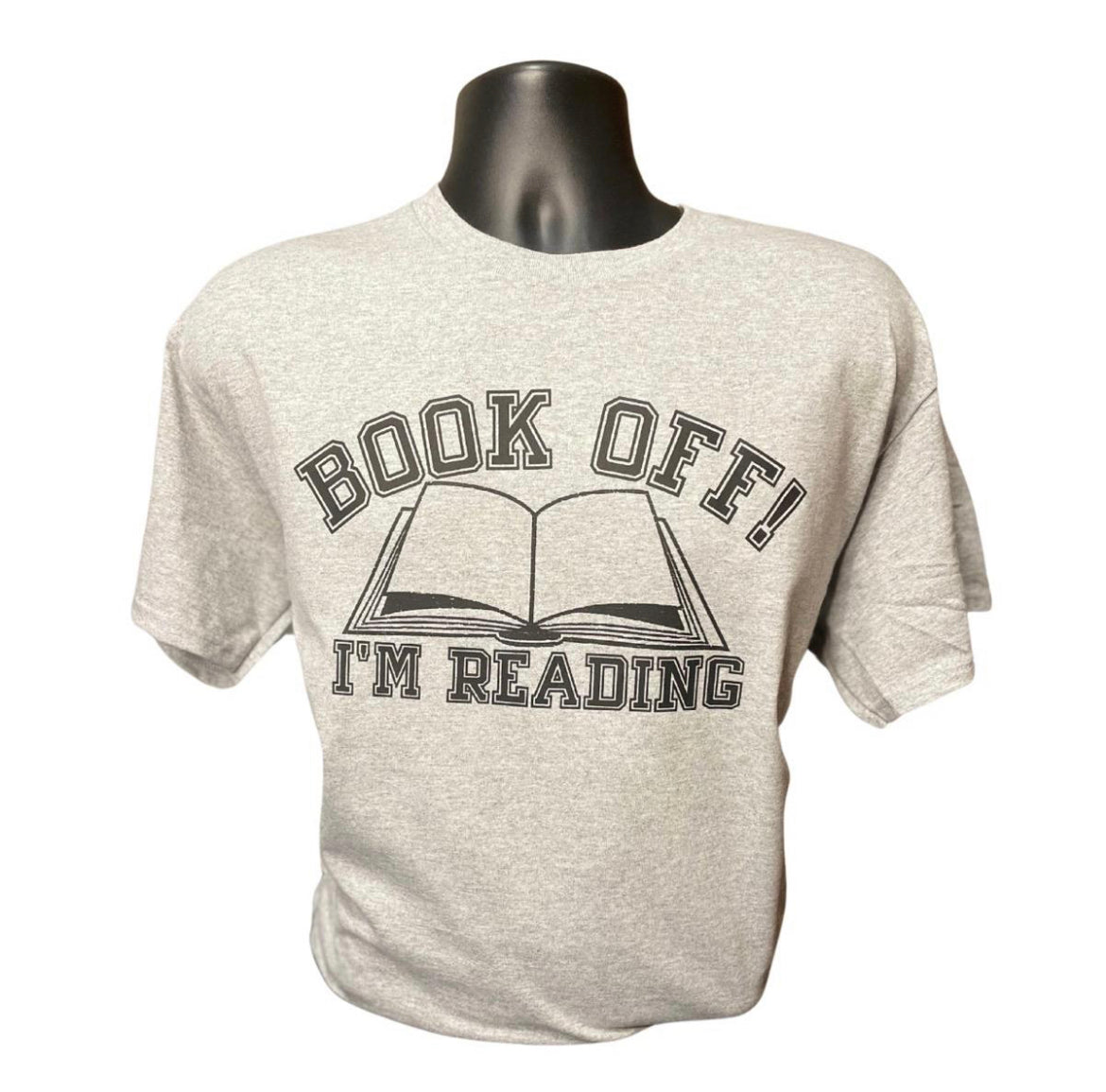 Book off I'm Reading Shirt