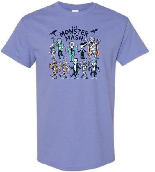 Monster Mash Shirt