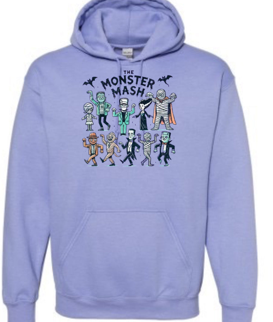 Monster Mash Shirt