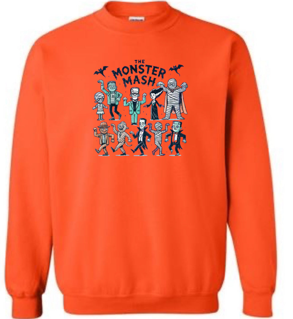 Monster Mash Shirt