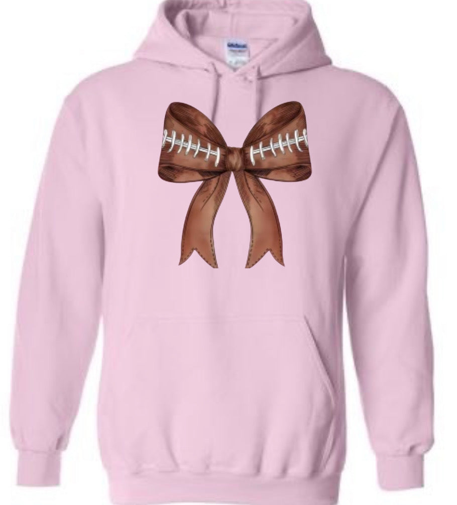 Football Bow