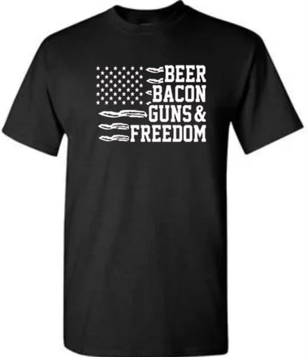 Beer bacon