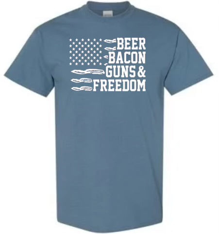 Beer bacon