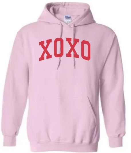 XOXO
