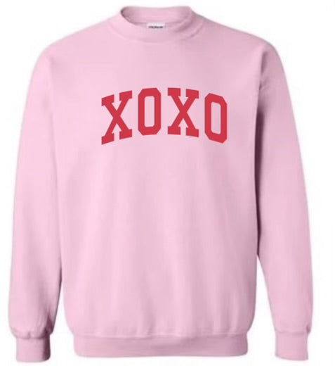 XOXO