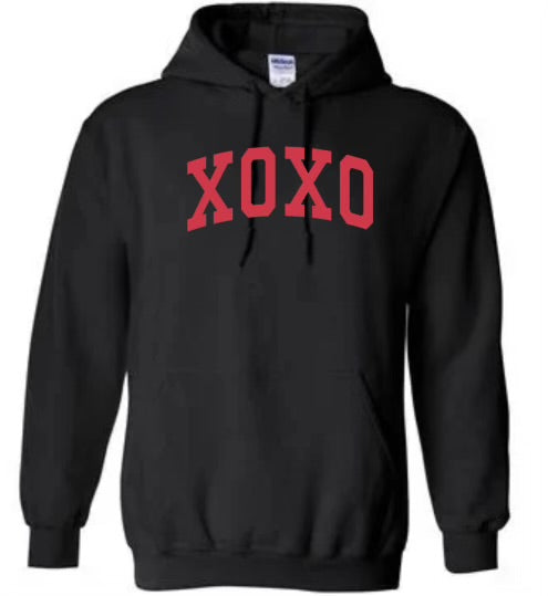XOXO