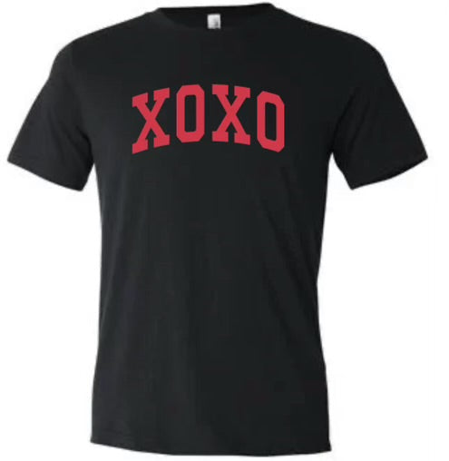 XOXO