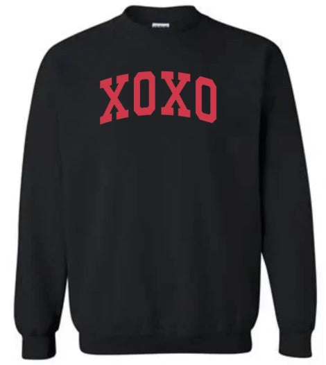 XOXO