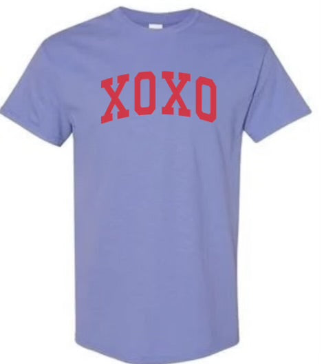 XOXO