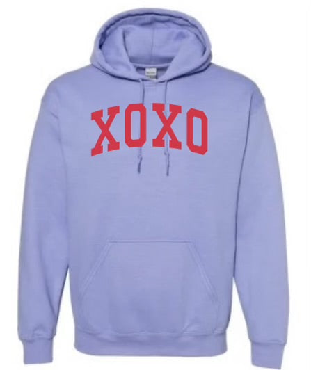 XOXO