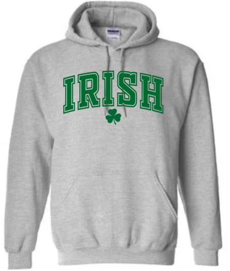 Irish