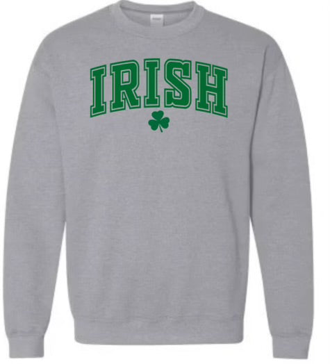 Irish