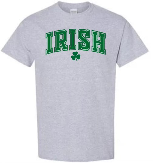 Irish