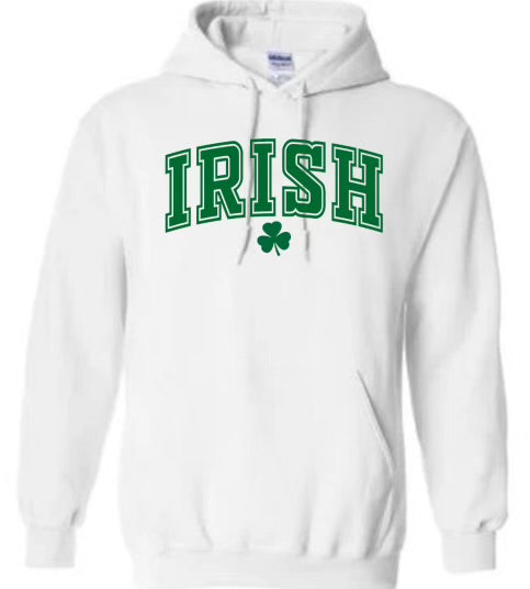 Irish