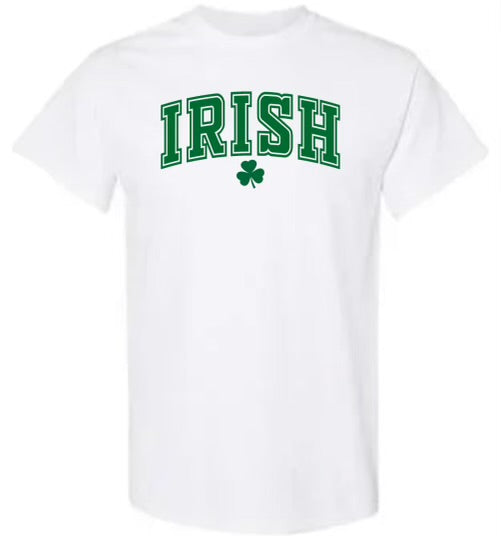 Irish