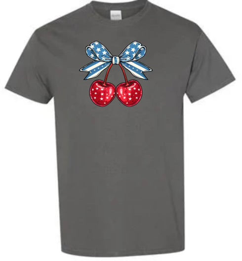 Patriotic Cherry