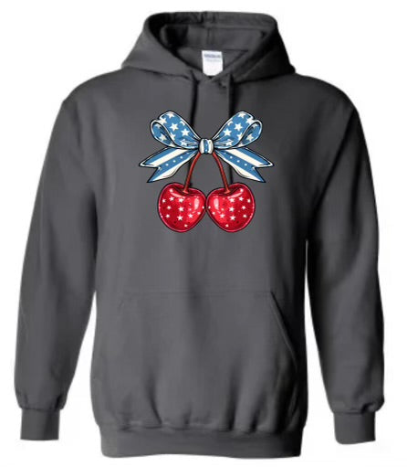 Patriotic Cherry