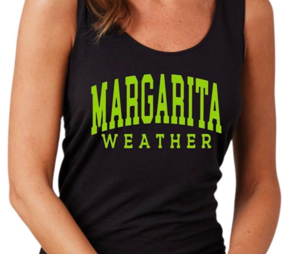 Margarita Weather Shirt