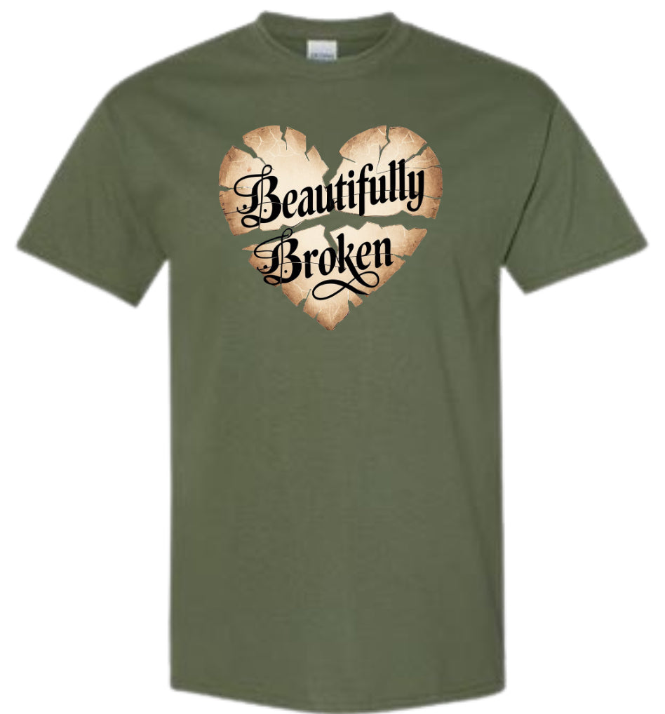 Beautifully Broken