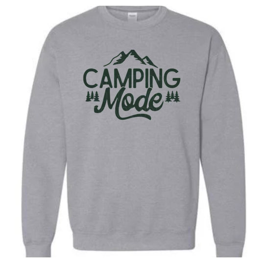 Camping Mode