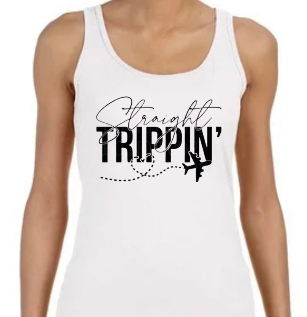 Straight Trippin Shirt