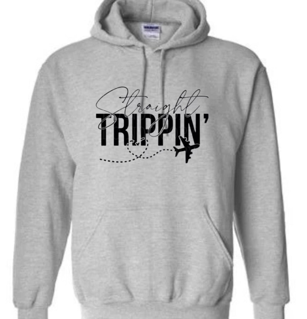 Straight Trippin Shirt