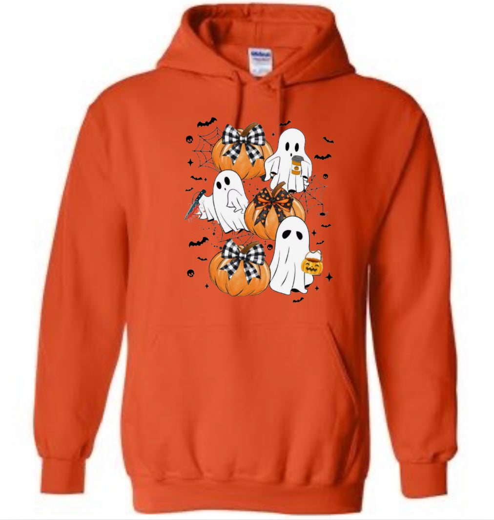 Kind of cute, kind of spooky