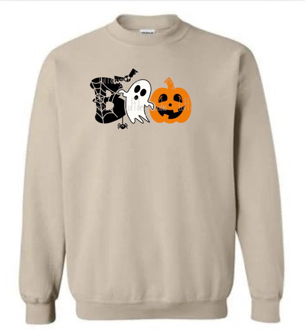 BOO